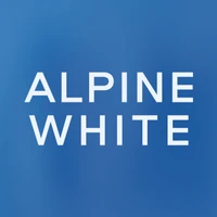 ALPINE WHITE Studio Oerlikon-Logo