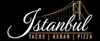 Istanbul grill pizza kebab tacos