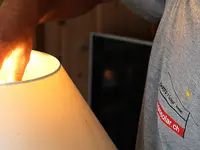 BURRI Elektro + Solar GmbH