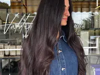 Valdete Derguti Hair Concept