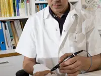Dr. med. Hornstein Beat