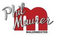 Phil Maurer-Logo