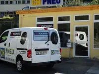 CH PNEU & Festmobiliar GmbH