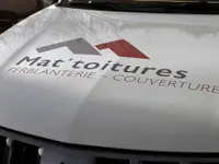 Mat'toitures