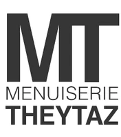 Menuiserie et charpente Theytaz-Logo