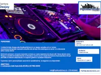 PopMusicSchool di Paolo Meneguzzi