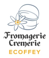 Fromagerie-Crèmerie ECOFFEY logo