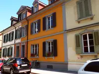 BMBT GmbH Baumanagement - Baupartnerteam Bern