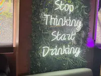 Zone 50 Lounge Bar
