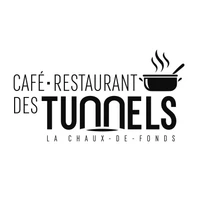 Logo Café-Restaurant des Tunnels