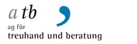 atb ag für treuhand und beratung-Logo