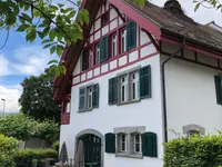 Malergeschäft Ott GmbH