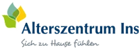 Alterszentrum Ins-Logo