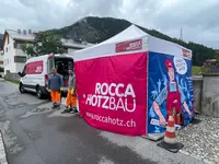 Rocca + Hotz AG - Klicken Sie, um das Bild 3 in einer Lightbox vergrössert darzustellen