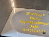 Basilea Fugenabdichtungen GmbH - Klicken Sie, um das Bild 17 in einer Lightbox vergrössert darzustellen