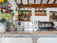 Lo Scugnizzo - Ristorante Pizzeria Bellinzona