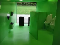 Entreprise du Gaz SA