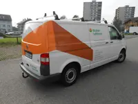Signvision Werbetechnik AG