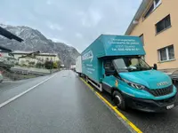 Membrez Déménagements Sàrl