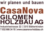 CasaNova Gilomen Holzbau AG