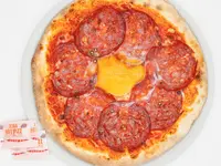 La boîte à Pizza