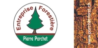 Entreprise forestière Porchet Pierre-Logo