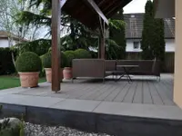 Bartlome Gartenbau und Unterhalt