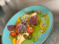 La Nonna Martigny SARL