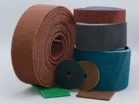 Etter Abrasives AG / SA