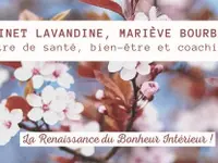 Cabinet Lavandine, Mariève Bourban