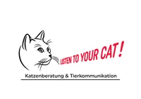 LISTEN TO YOUR CAT-Logo