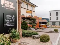 KUPFERKESSEL EVENTLOKAL