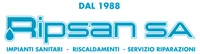 Ripsan SA logo