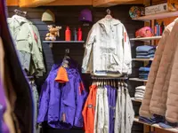 Xtreme sports ski boutique
