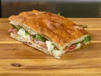 PizzaDaig