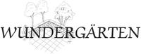 Gartenbau - Wundergärten-Logo