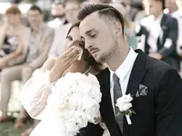 Swiss Artist Weddinglady Naomi