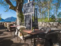 ANTICA OSTERIA DEL PORTO
