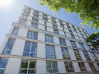 MEVO-Fenster AG