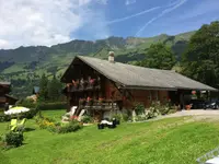 La Daille - Chambres d'Hôtes