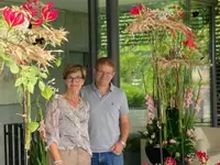 JOOS FLORISTIK UND INNENBEGRÜNUNG