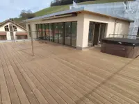 GERBER HOLZBAU BERN AG