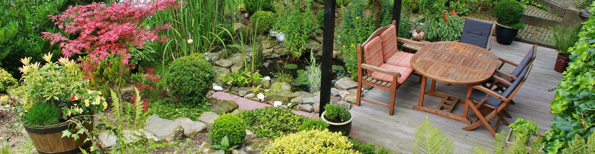 Home & Garden Services