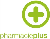 Pharmacieplus du Bourg Villeneuve-Logo