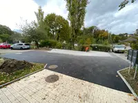 REA Génie Civil Sàrl