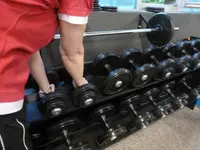 Wenger Fitness Center