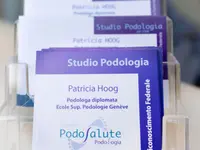 PodoSalute Patricia Hoog - Klicken Sie, um das Bild 3 in einer Lightbox vergrössert darzustellen