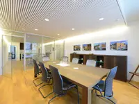 Sigrist Rafz Holz + Bau AG