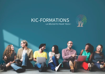 Kic-Formations