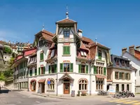 Steimle Fenster AG